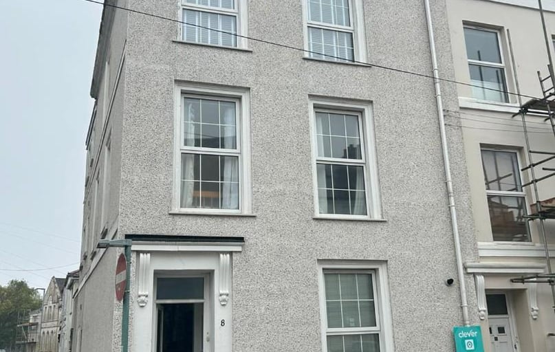 Prospect Street, Flat 1, Greenbank, Plymouth - Image 1